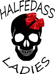 Show products in category HALFEDASS - Ladies Picture for category HALFEDASS - Ladies